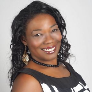 Meet your Posher, Sharron